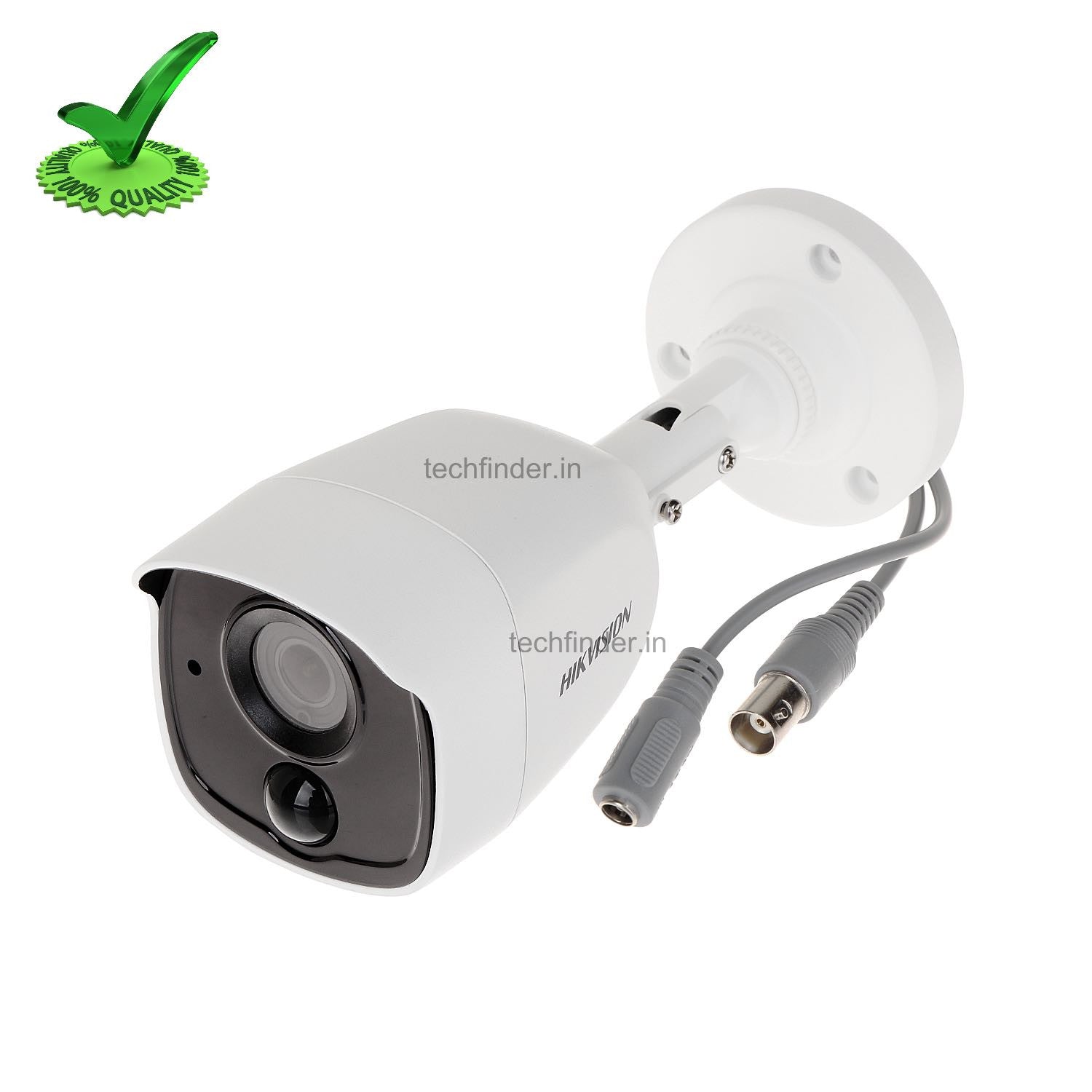 Hikvision DS-2CE11D0T-PIRL0 2MP HD Bullet Camera Hikvision DS-2CE11D0T-PIRL0 2MP HD Bullet Camera